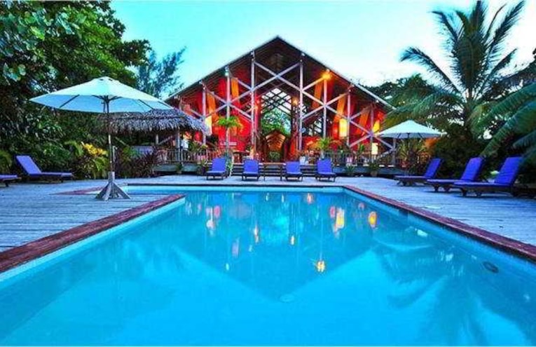 Swimming pools - 1