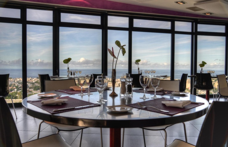 Restaurants - 1