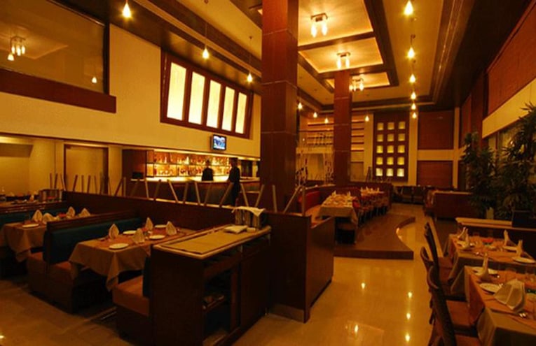 Restaurants - 1