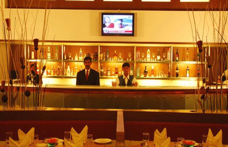 Restaurants - 2