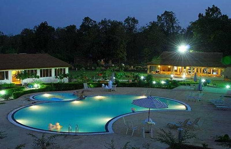 Swimming pools - 2