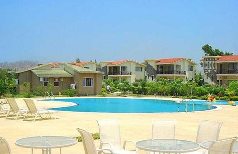 Swimming pools - 3