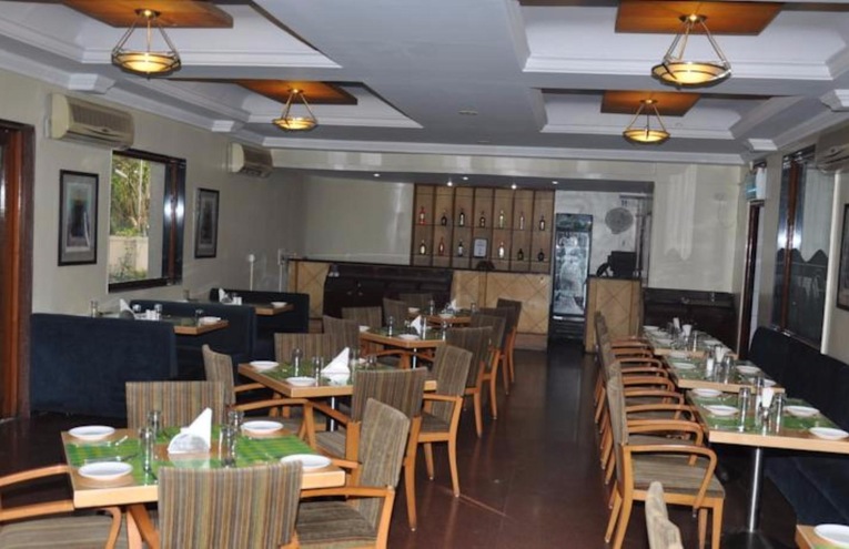 Restaurants - 2