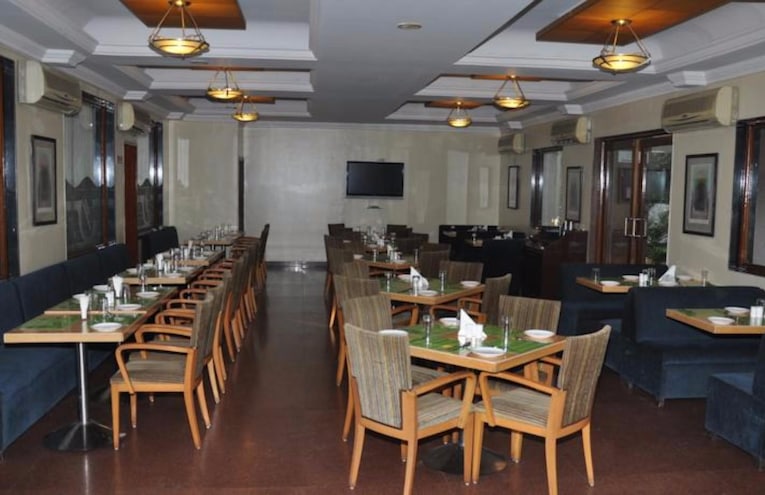 Restaurants - 1