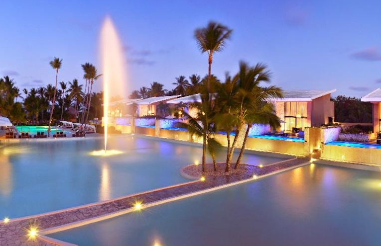 Swimming pools - 4