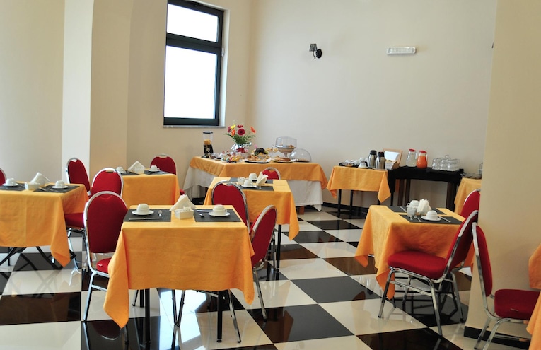 Restaurants - 1