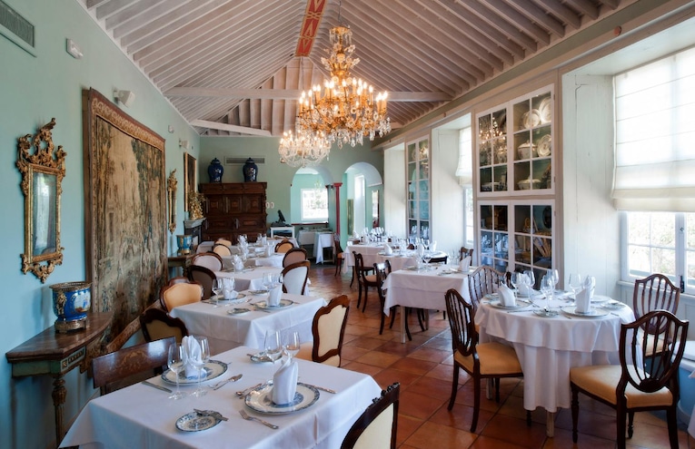 Restaurants - 1