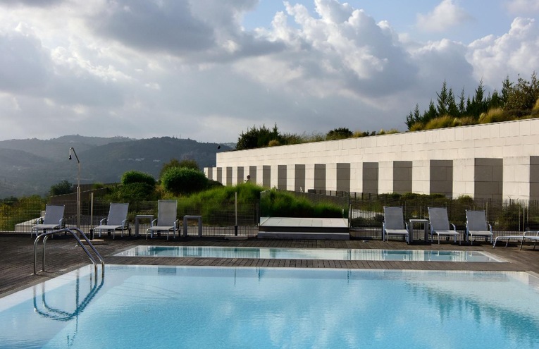 Swimming pools - 1
