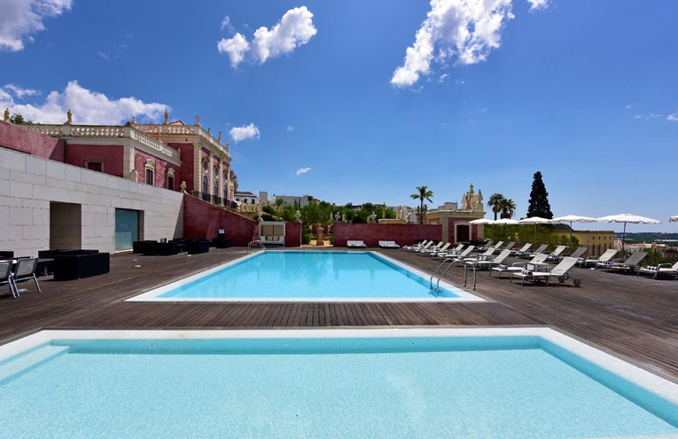 Swimming pools - 2