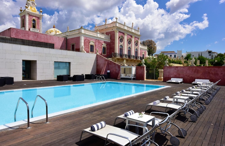 Swimming pools - 4