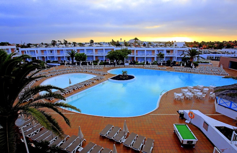 Swimming pools - 2