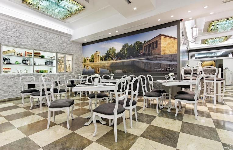 Restaurants - 3