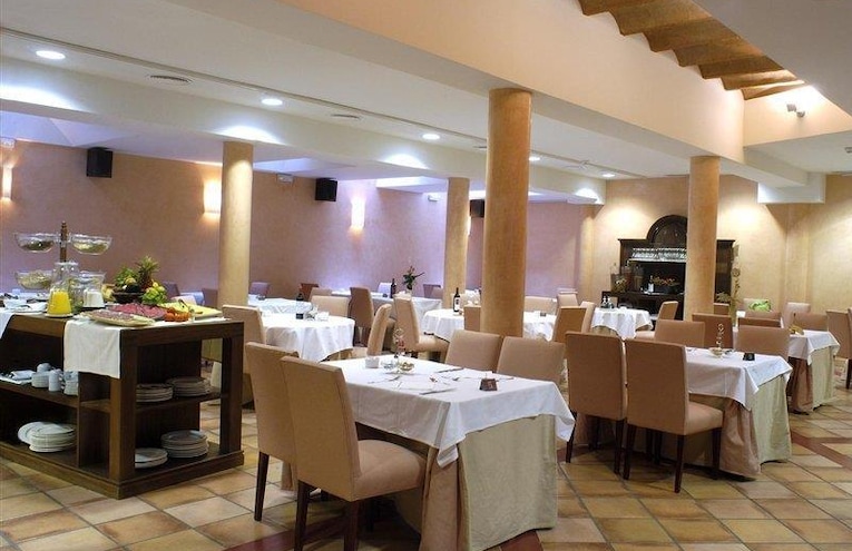 Restaurants - 3