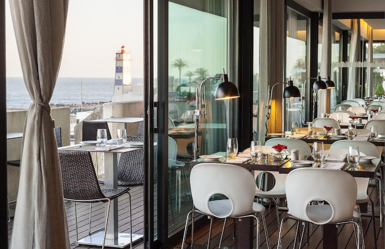 Restaurants - 1