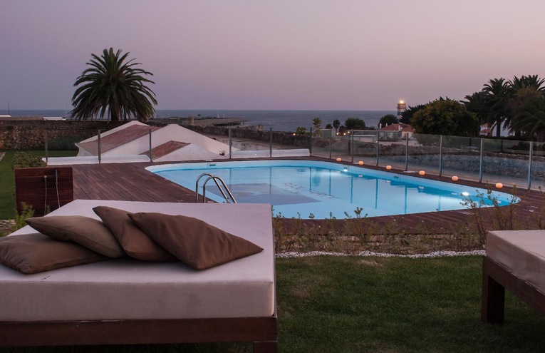 Swimming pools - 2