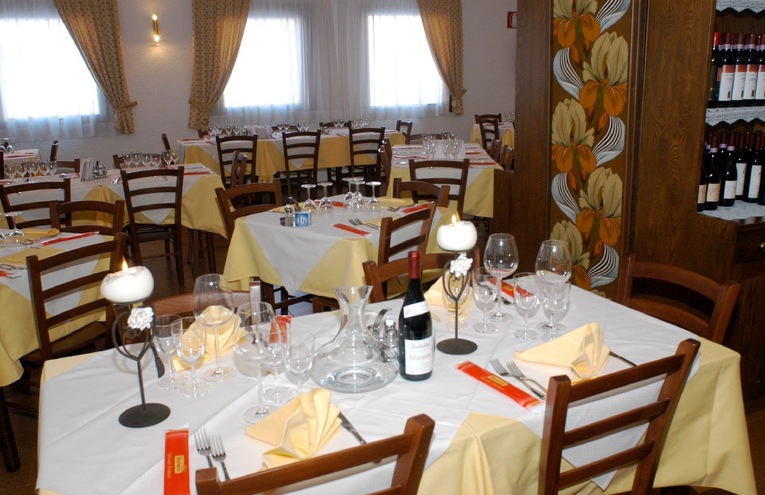 Restaurants - 2