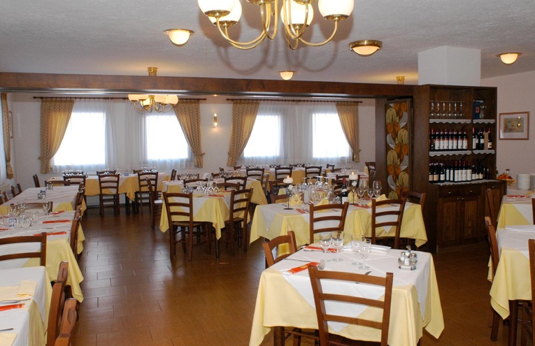 Restaurants - 3