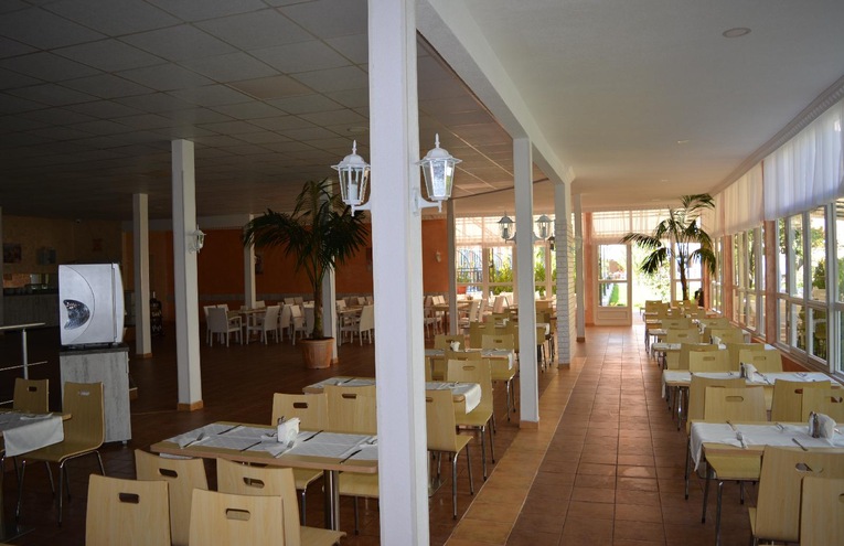 Restaurants - 1