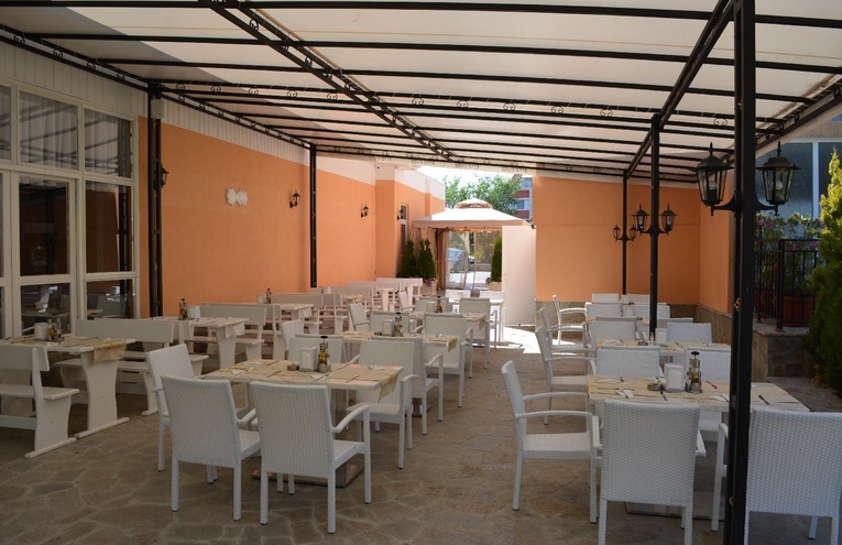 Restaurants - 2