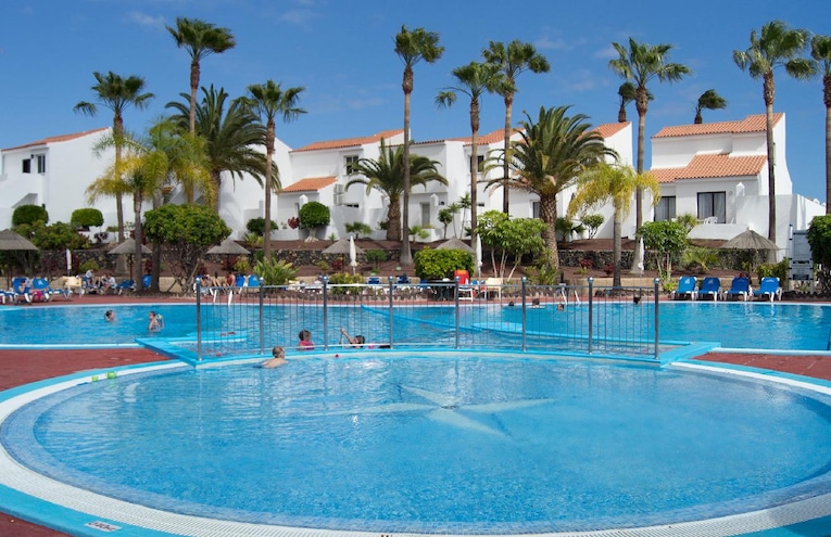 Swimming pools - 2