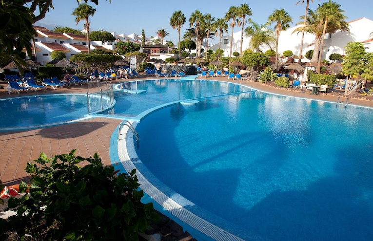 Swimming pools - 4