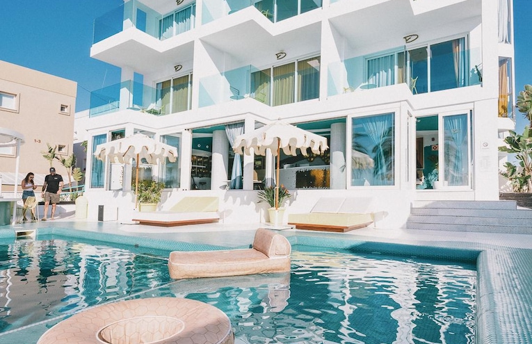 Swimming pools - 3