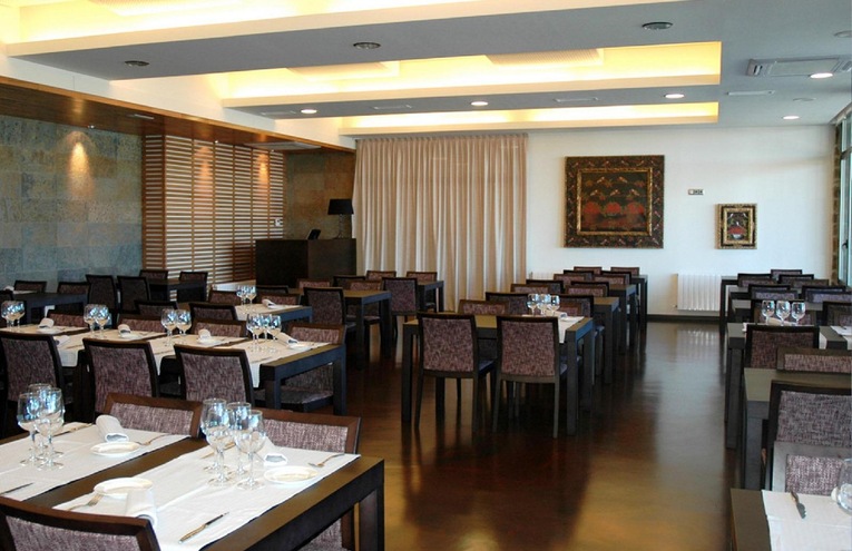Restaurants - 1