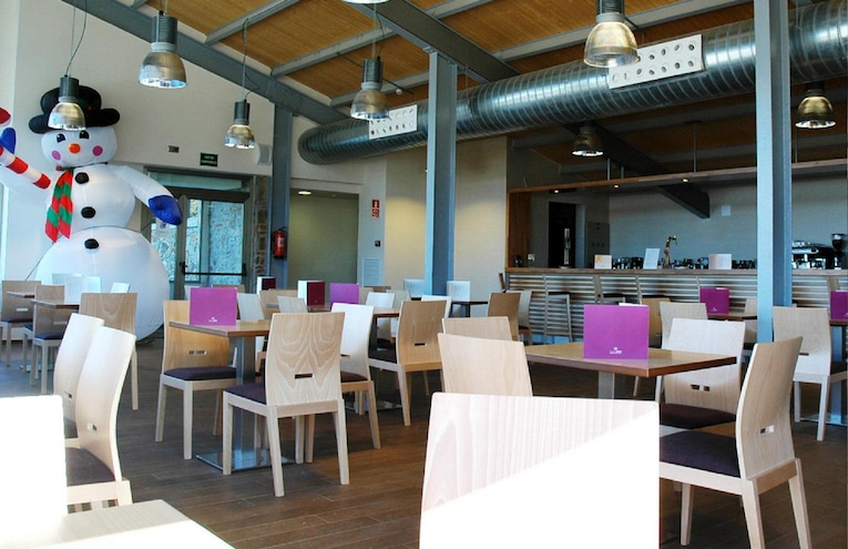 Restaurants - 2