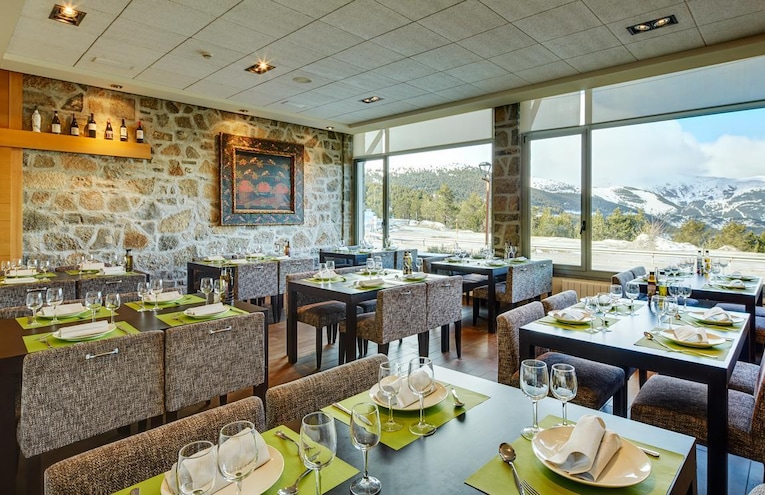 Restaurants - 3