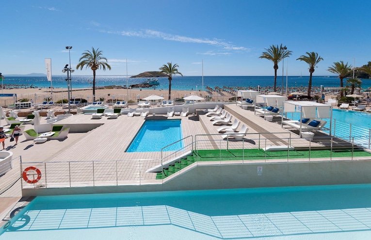 Swimming pools - 1