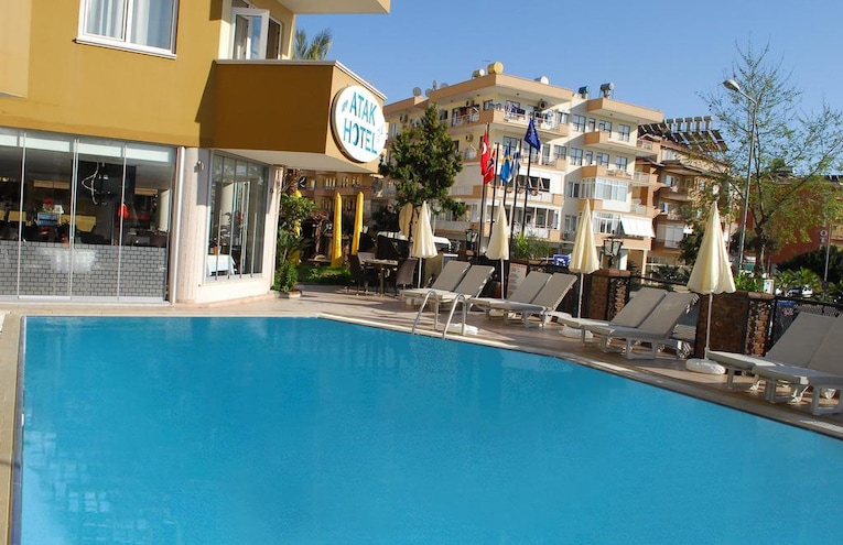 Swimming pools - 2