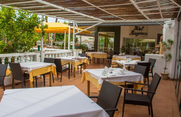 Restaurants - 2