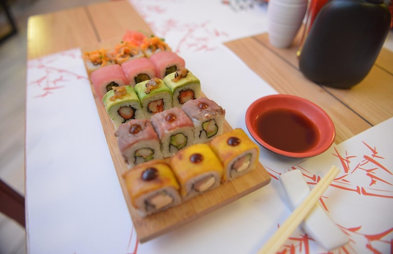 Restaurants - 5