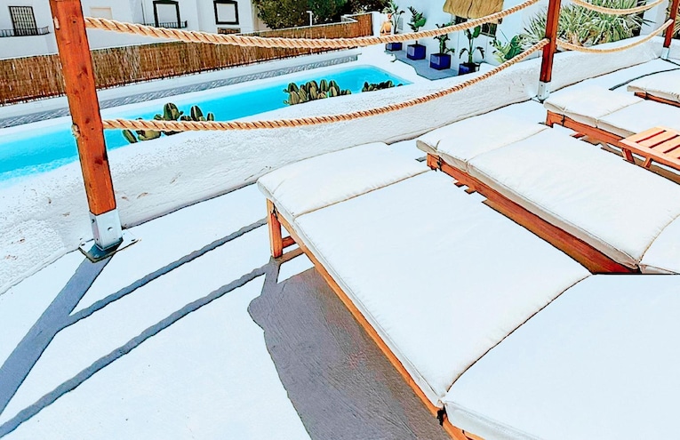 Swimming pools - 4