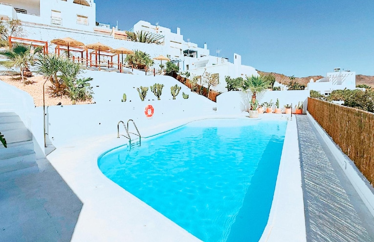Swimming pools - 5