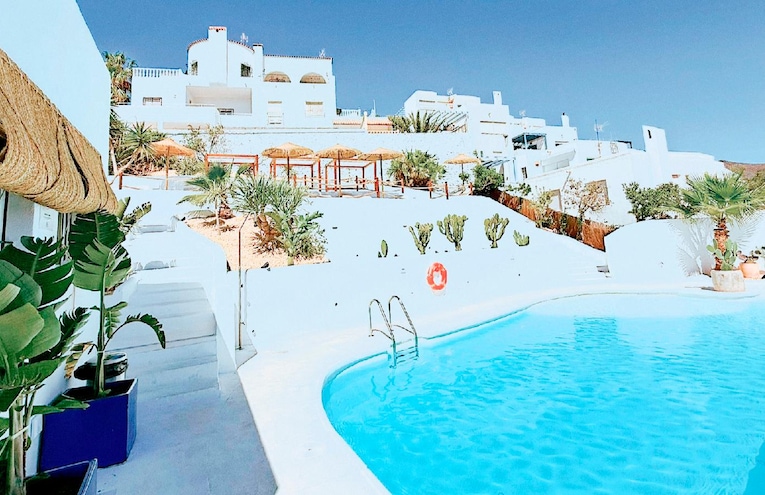 Swimming pools - 6