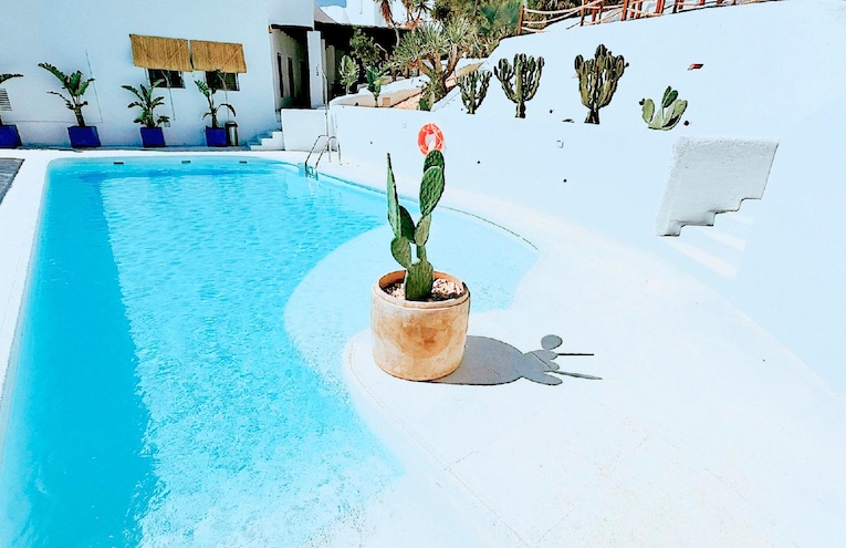 Swimming pools - 8