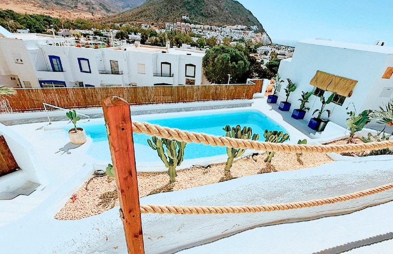 Swimming pools - 2
