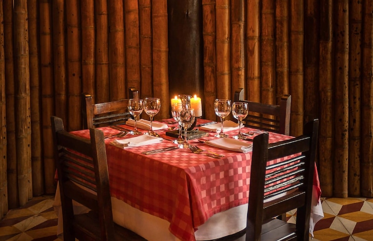 Restaurants - 1