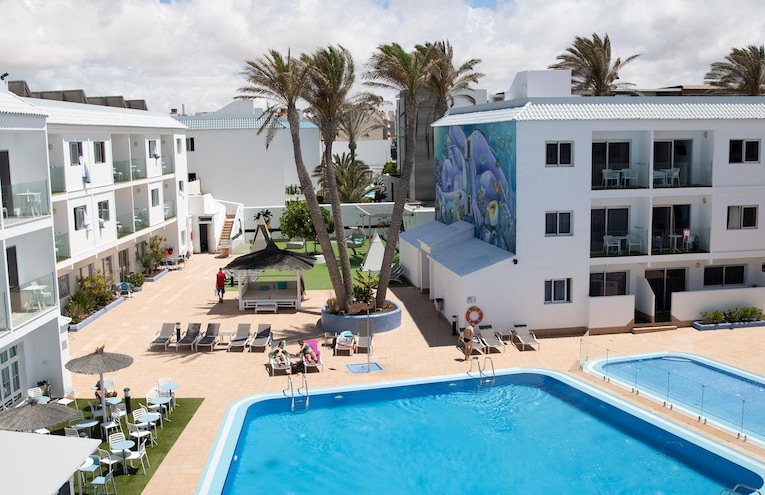 Swimming pools - 2