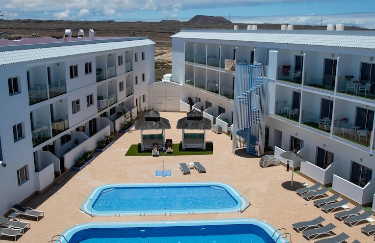 Swimming pools - 5