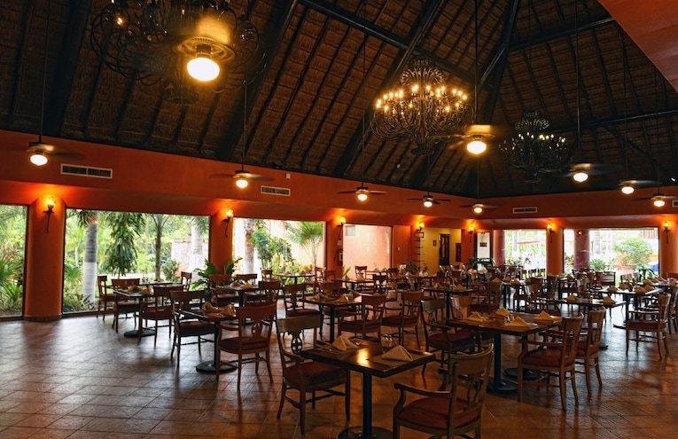 Restaurants - 3