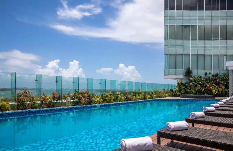 Swimming pools - 2