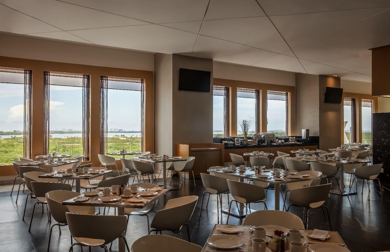Restaurants - 1