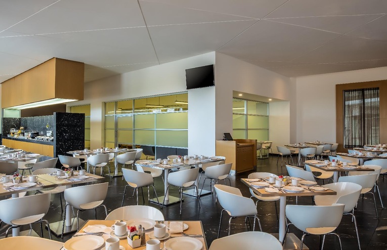 Restaurants - 2