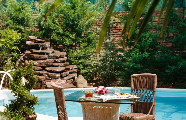 Swimming pools - 2