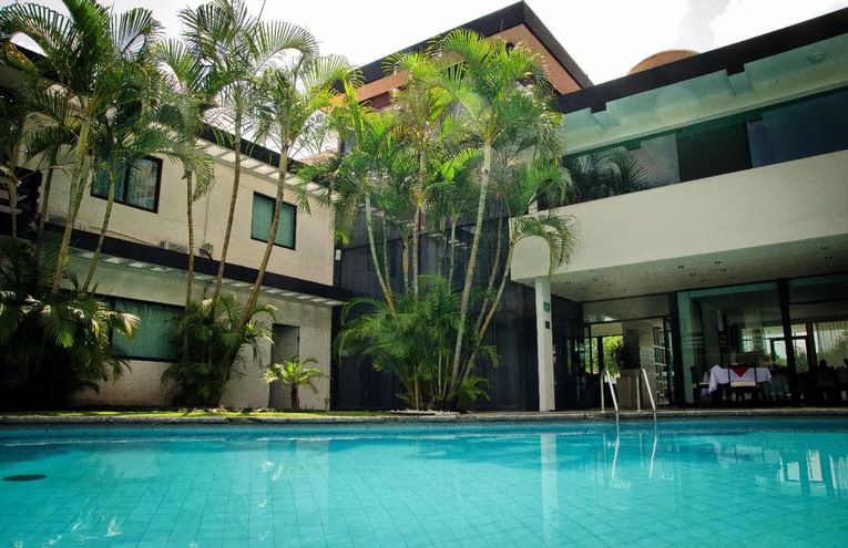 Swimming pools - 3