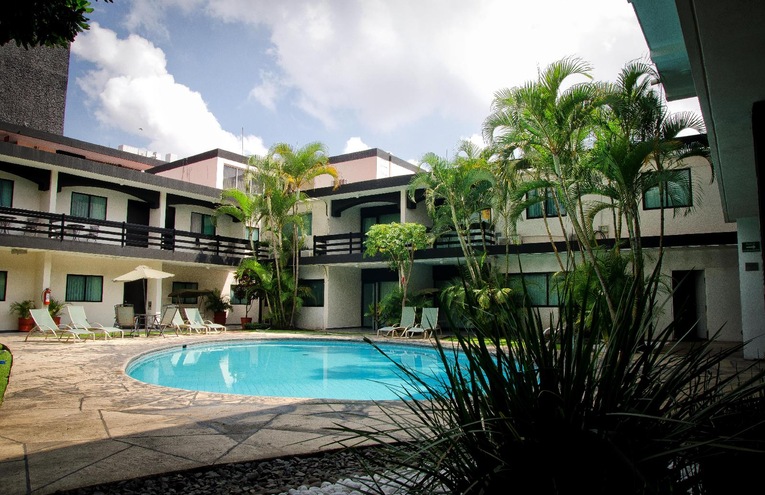 Swimming pools - 4