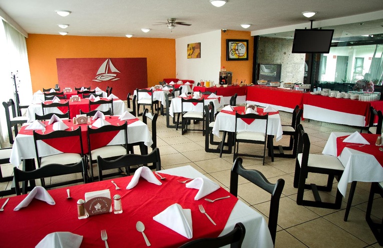 Restaurants - 1