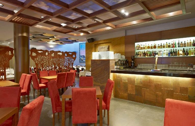 Restaurants - 3